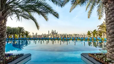 Rixos The Palm