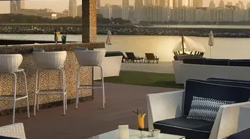 Rixos The Palm
