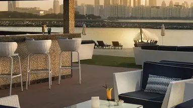 Rixos The Palm