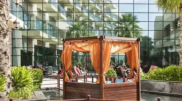 Rixos The Palm