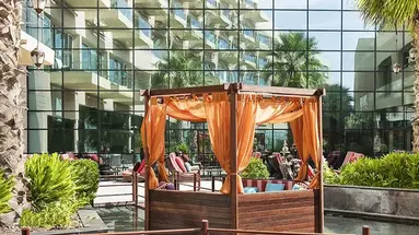 Rixos The Palm