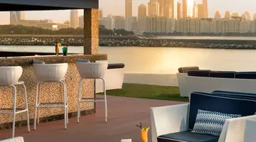 Rixos The Palm