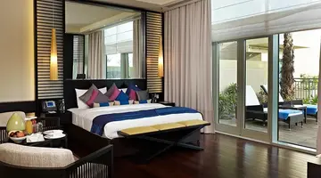 Rixos The Palm