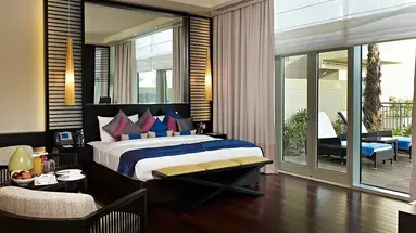 Rixos The Palm