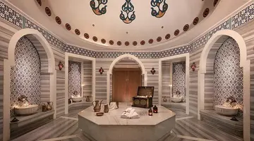 Rixos The Palm