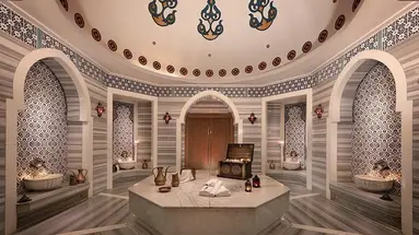Rixos The Palm