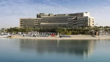 Rixos The Palm