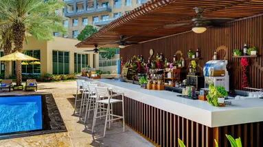 Rixos The Palm