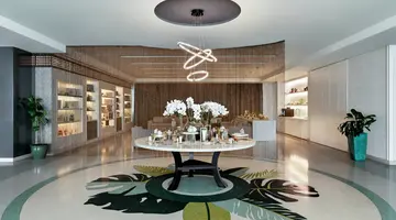 Rixos The Palm
