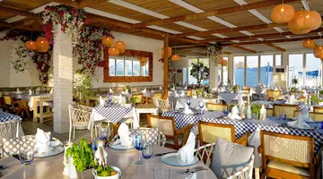 Rixos The Palm