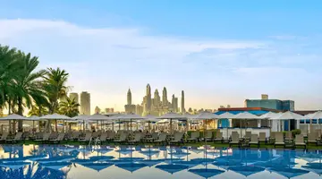 Rixos The Palm