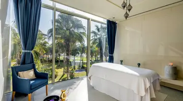 Rixos The Palm
