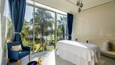 Rixos The Palm