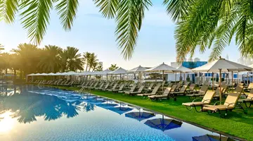 Rixos The Palm