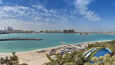 Rixos The Palm