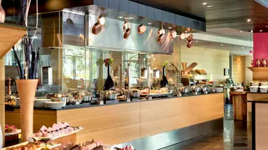 Rixos The Palm