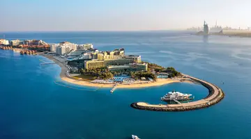 Rixos The Palm