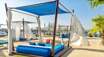 Rixos The Palm