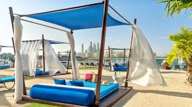 Rixos The Palm