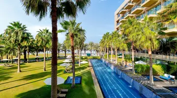 Rixos The Palm