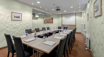 Rixwell Collection Savoy Boutique Hotel