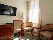 Rixwell Collection Savoy Boutique Hotel