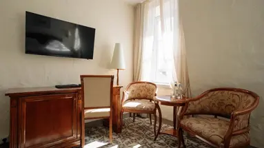 Rixwell Collection Savoy Boutique Hotel