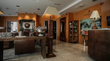 Rixwell Collection Savoy Boutique Hotel