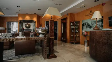 Rixwell Collection Savoy Boutique Hotel