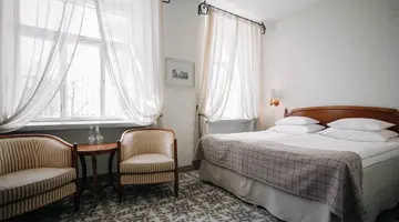 Rixwell Collection Savoy Boutique Hotel