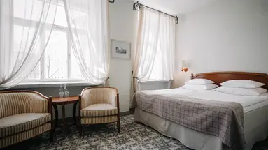 Rixwell Collection Savoy Boutique Hotel