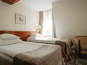 Rixwell Collection Savoy Boutique Hotel