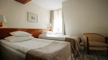 Rixwell Collection Savoy Boutique Hotel