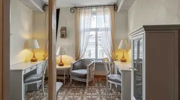 Rixwell Collection Savoy Boutique Hotel