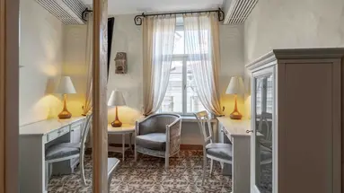 Rixwell Collection Savoy Boutique Hotel