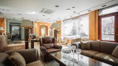 Rixwell Collection Savoy Boutique Hotel