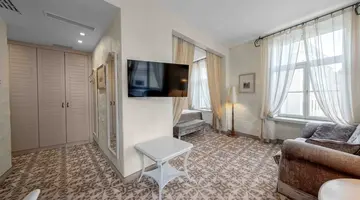 Rixwell Collection Savoy Boutique Hotel