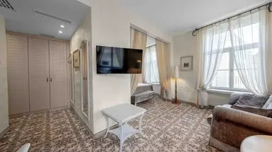 Rixwell Collection Savoy Boutique Hotel