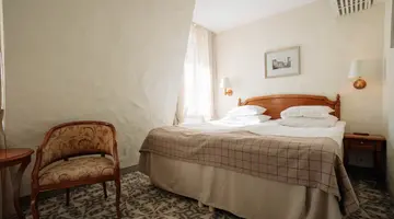 Rixwell Collection Savoy Boutique Hotel
