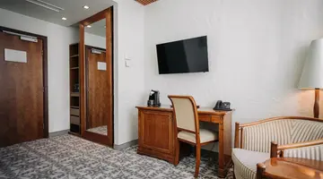 Rixwell Collection Savoy Boutique Hotel