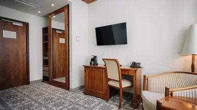 Rixwell Collection Savoy Boutique Hotel