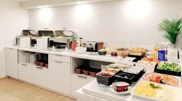 Rixwell Viru Square Hotel