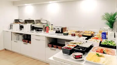 Rixwell Viru Square Hotel