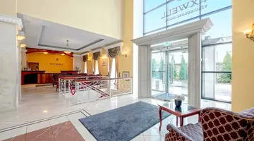 Rixwell Viru Square Hotel
