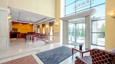 Rixwell Viru Square Hotel