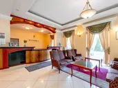 Rixwell Viru Square Hotel