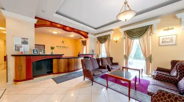 Rixwell Viru Square Hotel