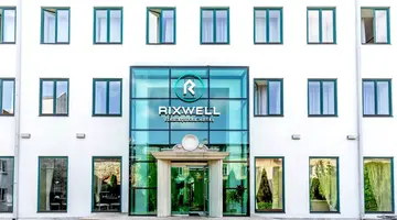 Rixwell Viru Square Hotel