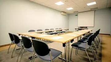 Rixwell Viru Square Hotel