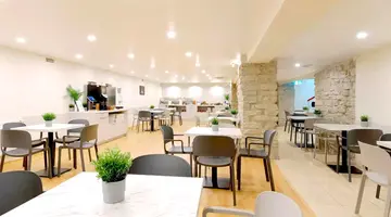 Rixwell Viru Square Hotel